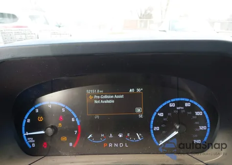 2024 Ford Bronco Sport Heritage z USA, uszkodzony, nr VIN 3FMCR9G61RRE16312